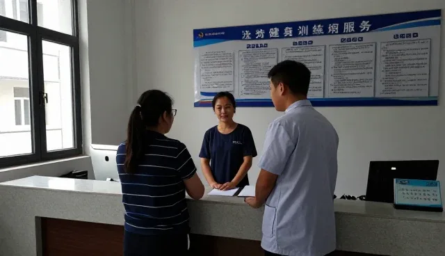 专业陪护服务数字化发展与技术研究应用分析